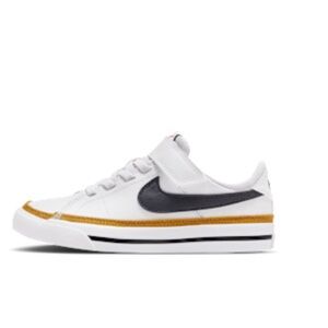 Nike Court Legacy
Little Kids' Shoes
Size: 12C NWOT